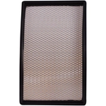 Order PRONTO FILTERS - PA4655 - Air Filter For Your Vehicle