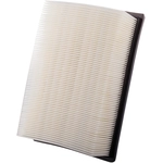 Order PRONTO FILTERS - PA5105 - Air Filter For Your Vehicle