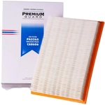 Order Filtre à air by PRONTO FILTERS - PA5265 For Your Vehicle