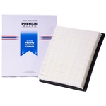 Order Air Filter by PRONTO FILTERS - PA5396 For Your Vehicle