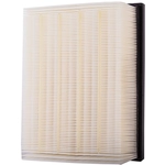 Order PRONTO FILTERS - PA5457 - Air Filter For Your Vehicle