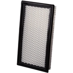 Order PRONTO FILTERS - PA5699 - Air Filter For Your Vehicle