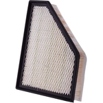 Order PRONTO FILTERS - PA5897 - Air Filter For Your Vehicle