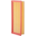 Order PRONTO FILTERS - PA6093 - Air Filter For Your Vehicle