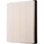 Order PRONTO FILTERS - PA6130 - Air Filter For Your Vehicle