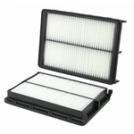 Order PUREZONE OIL & AIR FILTERS - 9-10271 - Filtre à air For Your Vehicle