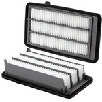 Order PUREZONE OIL & AIR FILTERS - 9-10417 - Air Filter For Your Vehicle