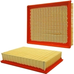 Purchase PUREZONE OIL & AIR FILTERS - 9-42487 - Air Filter