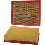 Order PUREZONE OIL & AIR FILTERS - 9-46678 - Filtre à air For Your Vehicle