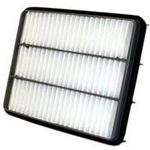 Order WIX - 42476 - Air Filter For Your Vehicle