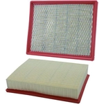 Order WIX - 42487 - Air Filter For Your Vehicle