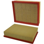 Order WIX - 42488FR - Air Filter For Your Vehicle