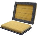 Order WIX - 46804 - Air Filter For Your Vehicle