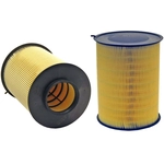 Order WIX - 49017 - Air Filter For Your Vehicle