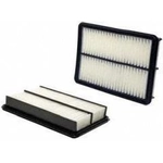 Order WIX - 49247 - Air Filter For Your Vehicle