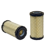 Order WIX - 49691 - Radial Seal Air Filter For Your Vehicle