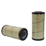 Order WIX - 49996 - Radial Seal Air Filter For Your Vehicle