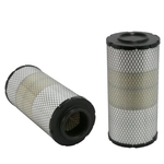 Order WIX - WA10107 - Radial Seal Air Filter For Your Vehicle