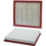 Order WIX - WA10254 - Air Filter For Your Vehicle