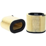 Order WIX - WA10697 - Air Filter For Your Vehicle