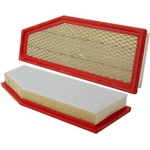 Order Air Filter by WIX - WA11042 For Your Vehicle