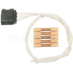 Order Connecteur du capteur de débit d'air by BLUE STREAK (HYGRADE MOTOR) - S1712 For Your Vehicle