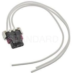 Order Connecteur du capteur de débit d'air by BLUE STREAK (HYGRADE MOTOR) - S656 For Your Vehicle