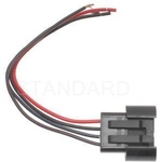 Order Connecteur du capteur de débit d'air by BLUE STREAK (HYGRADE MOTOR) - S658 For Your Vehicle