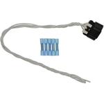 Order BWD AUTOMOTIVE - PT1338 - Mass Connecteur du capteur de débit d'air For Your Vehicle