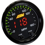 Order AEM ELECTRONICS - 30-0334 - OBDII Wideband AFR Controller Gauge For Your Vehicle