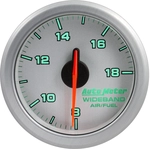 Order Jauge de rapport d'air et de carburant by AUTO METER - 9178-UL For Your Vehicle