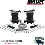 Order Ressort d'aide à l'air by AIR LIFT - 89352 For Your Vehicle