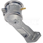 Order Clapet anti-retour d'injection d'air by DORMAN (OE SOLUTIONS) - 911-989 For Your Vehicle