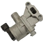 Order Air Injection Solenoid by BLUE STREAK (HYGRADE MOTOR) - DV133 For Your Vehicle