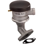 Order Air Injection Solenoid by HELLA - 7.22295.70.0 For Your Vehicle