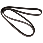 Order CONTINENTAL - 17451 - Serpentine Belt - Automotive V-Belt For Your Vehicle