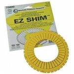 Order SPECIALTY PRODUCTS COMPANY - 75600 - Alignment Shim For Your Vehicle