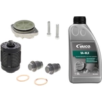 Order VAICO - V95-0612 - Multi-Plate Clutch Oil Change Parts Kit For Your Vehicle