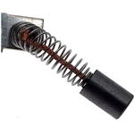 Order BLUE STREAK (HYGRADE MOTOR) - EX87 - Alternator Brush Set For Your Vehicle