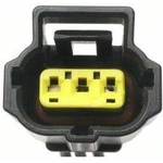 Order Connecteur d'alternateur by BLUE STREAK (HYGRADE MOTOR) - HP4210 For Your Vehicle