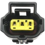 Order Connecteur d'alternateur by BLUE STREAK (HYGRADE MOTOR) - S821 For Your Vehicle