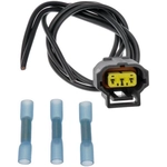 Order DORMAN/TECHOICE - 645-136 - Connecteur d'alternateur For Your Vehicle