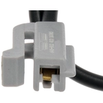 Order Connecteur d'alternateur by DORMAN/TECHOICE - 645-912 For Your Vehicle