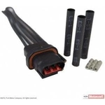 Order Connecteur d'alternateur by MOTORCRAFT - WPT119 For Your Vehicle