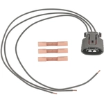 Order STANDARD - PRO SERIES - S2533 - Voltage Regulator Connecteur For Your Vehicle