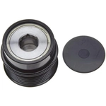 Purchase GATES - 37018P - Alternator Decoupler Pulley