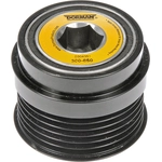 Order DORMAN - 300-850 - Alternator Decoupler Pulley For Your Vehicle