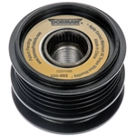 Order DORMAN - 300-883 - Alternator Clutch Pulley For Your Vehicle