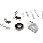 Order BWD AUTOMOTIVE - AK101 - Alternator Repair Kit For Your Vehicle