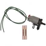 Order BLUE STREAK (HYGRADE MOTOR) - AX352K - Ambient Air Temperature Sensor Kit For Your Vehicle